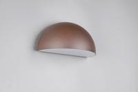 Trio Design wandlampMaas bruin - 262460124 - thumbnail