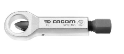 Facom Moersplijter M2 Tot M8 - 289.M8 - 289.M8