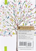 16 Maanden Agenda 2026 Tree of Budgies - thumbnail