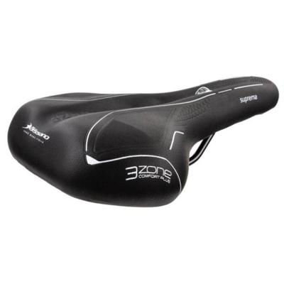 Selle Bassano Selle bassano zadel suprema 3zone heren