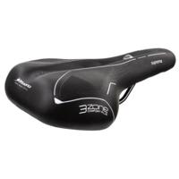 Selle Bassano Selle bassano zadel suprema 3zone heren - thumbnail