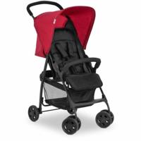 Kinderwagen Hauck Rood - thumbnail