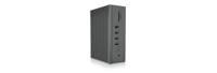 ICY BOX USB-C Docking Station (16-in-1) voor 3 monitoren (2x HDMI, 1x VGA), 7-poorts USB-hub, 55W Power Delivery, Gigabit Ethernet, aluminium, IB-DK2262AC - thumbnail