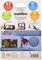 Amiibo - Lucina - thumbnail