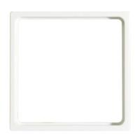 Tussenraam voor dubbele inbouwdimmer - thumbnail