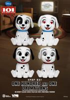 Disney: Classic Piggy Vinyl Bank One Hundred and One Dalmatians (4) 12 cm - thumbnail