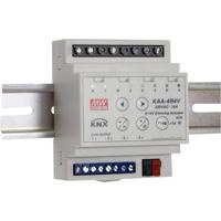 KAA-4R4V-10  - EIB/KNX Dimming actuator 4fold 16A - thumbnail