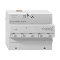 Rutenbeck SR 5TX GB Netwerk switch - thumbnail