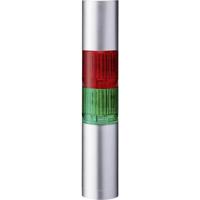 Patlite Signaalzuil LR4-202WJBU-RG LED Rood, Groen 1 stuk(s) - thumbnail