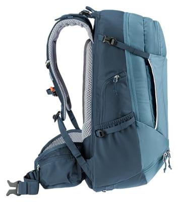 Deuter trans alpine 30 - bike backpack