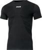 JAKO 6155 T-Shirt Comfort 2.0 - Zwart - S