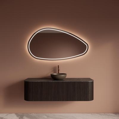 Afbouwdeel Inbouw Douchethermostaat BWS Sensa 3 Weg 3 Stopkranen Gunmetal PVD (excl. inbouwdeel) Afbouwdeel Inbouw Douchethermostaat BWS Sensa 3 Weg 3 Stopkranen Gunmetal PVD (excl. inbouwdeel)