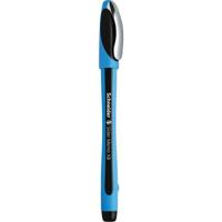 Schneider Schreibgeräte Slider Memo XB 150201 Balpen 0.5 mm Kleur inkt: Zwart 1 stuk(s) - thumbnail