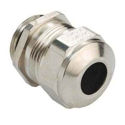 Kaiser Elektro 1080.07.060 Wartel PG7 Metaal 1 stuk(s)