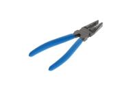 Gedore 6711420 Kracht-combitang 180 mm DIN ISO 5746 - thumbnail