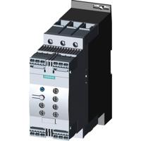 Siemens 3RW4036-2BB04 3RW40362BB04 Softstarter Motorvermogen bij 400 V 22 kW 480 V Nominale stroom 45 A - thumbnail
