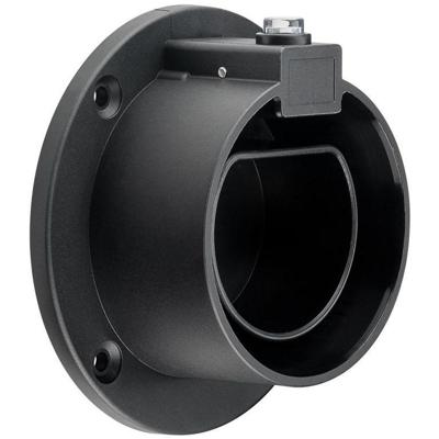 Muurbeugel voor laadkabel auto Muurbeugel voor laadkabel auto