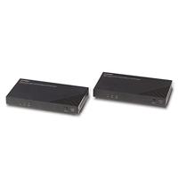 Lindy 38340 KVM-extender Zender en ontvanger - thumbnail