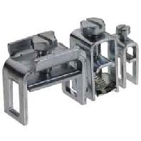 DEHN 563011 RK 16 PAS Overspanningsveilige montageset 1 stuk(s) - thumbnail