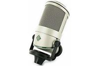 Neumann BCM 705 broadcast microfoon - thumbnail
