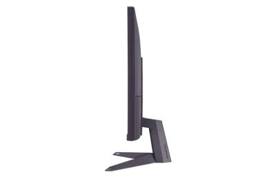 LG UltraGear™ 27GS50F-B.AEUQ 27 inch gaming PC monitor - VA paneel FHD resolutie (1920 x 1080), 5 ms GTG 180 Hz, HDR 10, NTSC 72% (CIE1931), AMD FreeSync, kantelbaar, DisplayPort 1.4, HDMI 2.0 (2)