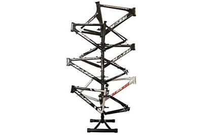 Massi Houder 6 frames - Zwart Massi Houder 6 frames - Zwart