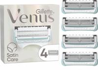 Gillette Gillette Venus Satin Care - 4 Scheermesjes - thumbnail