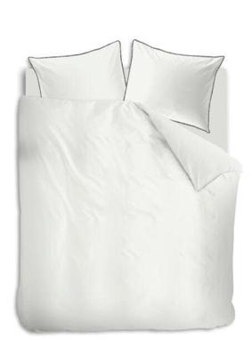 Auping Clear white Percale Dekbedovertrek