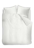 Auping Clear white Percale Dekbedovertrek - thumbnail