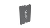 Hard Drive Lexar NS100 512 GB SSD - thumbnail