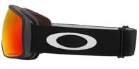 Oakley Flight Tracker L Sneeuwbril Matte Black - Prizm Snow Torch Iridium One Size - thumbnail