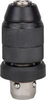 Bosch Accessories 2608572212 Snelspanboorhouder met adapter, 1,5 tot 13 mm, SDS plus, voor GBH 2-26 DFR - thumbnail