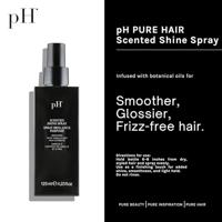 pH Laboratories Scented Shine Spray 100ml - thumbnail