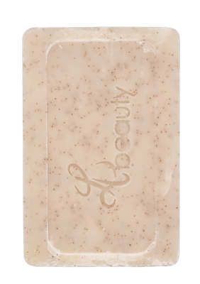 LH Beauty BIO Exfoliating Soap 100 g Zeep