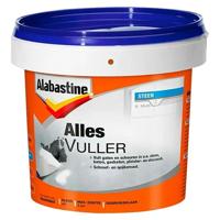 Allesvuller wit 1 kg Alabastine - Alabastine - thumbnail