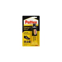 Contactlijm vloeibaar pattex tube 50gr blister - thumbnail