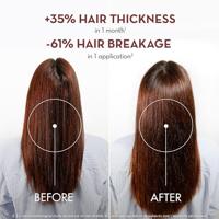 Klorane Capillaire Conditioner tegen haaruitval met Kinine 200ml - thumbnail