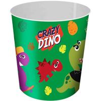 Kids Licensing prullenbak crazy dino - thumbnail