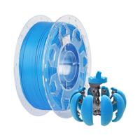 3D Filament Creality CR PLA 1.75mm blauw 1kg - thumbnail