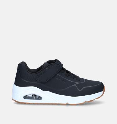 Skechers Uno-Air Blitz 403673L/BLK Zwart-36 maat 36
