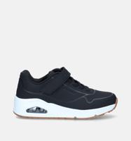 Skechers Uno-Air Blitz 403673L/BLK Zwart-36 maat 36 - thumbnail