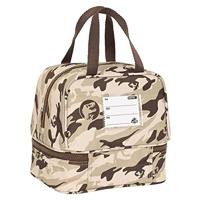 Koeltas Jurassic World Dominion Bruin 20 x 20 x 15 cm - thumbnail