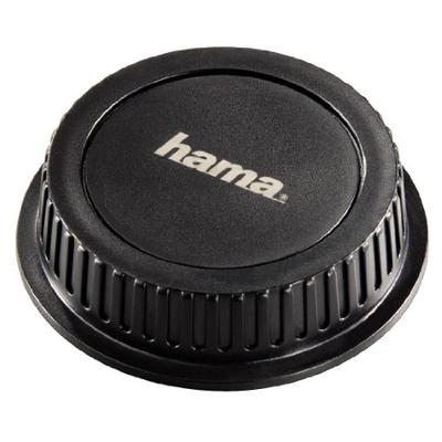 Hama Achter-lensdop - voor Canon