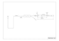 Trio LedstripGaming Screen 3 meter voor scherm - R65593102 - thumbnail