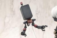 Nier:Automata Ver. 1.1a ARTFX J Statue 1/8 9S 18 cm - thumbnail
