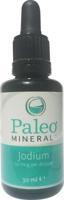 Jodium in pipetflesje (30 ml)- Paleo Minerals - thumbnail