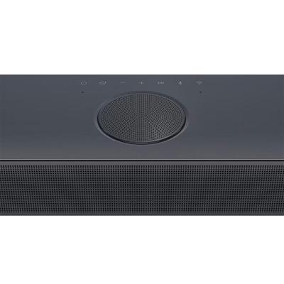 Soundbar LG SC9S Zwart 400 W