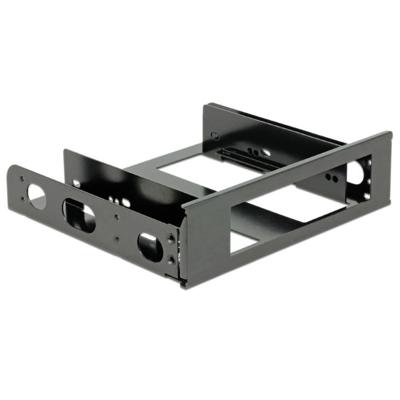 Delock 18267 Bevestigingsframe voor 2,5 inch harde schijf