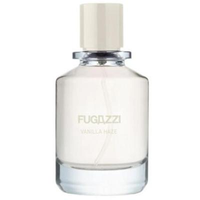 Fugazzi Vanilla Haze Eau de Parfum 50ml Fugazzi Vanilla Haze Eau de Parfum 50ml