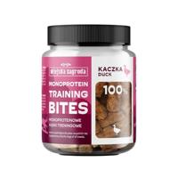 WIEJSKA ZAGRODA Eend Snack voor honden, 150 g, Merk: WIEJSKA ZAGRODA - EAN: 5905342299356 - thumbnail